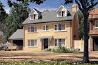 4 bed detached house for sale in Hubbards Lane, Boughton ...