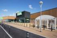 Asda Chatham built by Russells ...