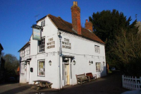 The White Horse, Chilham - The