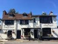The King's Head, Sevenoaks - 2 Westerham Rd - Restaurant Reviews ...