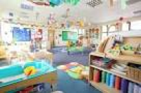 Children's nursery in Whitstable | Townsend Montessori Nurseries