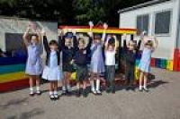 Chilton Primary School - Home