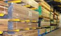 Timber Merchant Kent | Timber Supplies