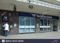 Yorkshire Bank, Belvoir ...