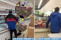 Domino's forced to deny staff member bought chicken in ALDI - just ...
