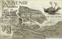 The Faversham and Sheppey Air