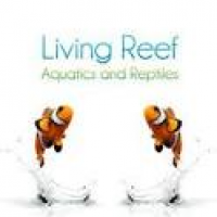 Living Reef Aquatics