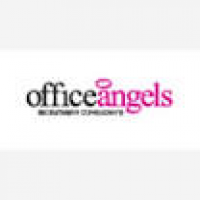 Jobs with Office Angels