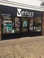 Venus Hair & Beauty Salon, Hairdressers, Cheltenham | SDUKSEARCH ...