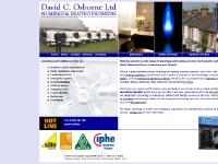 David C Osborne Ltd. Plumbing