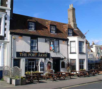 The Port Arms
