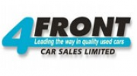 4 Front Car sales Sevenoaks -