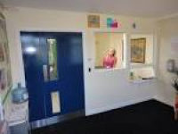School Refurbishment - Barming Primary School - Kent - Rap Interiors