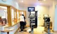 The Shurland Hotel: Gym