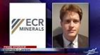 ECR Minerals chief says new ...