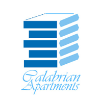 Calabrian Apartments logo