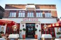 Savannah Cafe Bar, Haywards ...