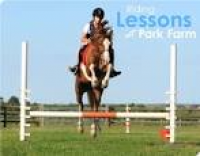 Lessons at Park Farm