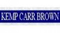 Kemp Carr Brown & Co