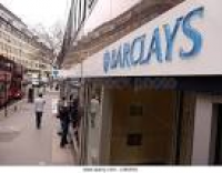 Barclays bank uk high street ...