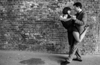 Argentine Tango – UK