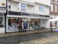 Whites of Kent (Faversham) Ltd ...