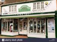 The Old Hobby Shop, ...