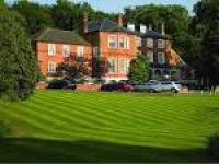 Brandshatch Place Hotel & Spa in South East England and nr ...