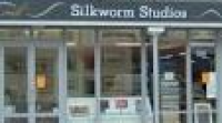 Silkworm Studios