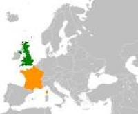 France–United Kingdom relations - Wikipedia