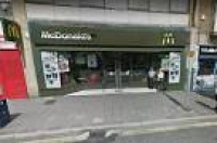 McDonald's on Bellegrove Road