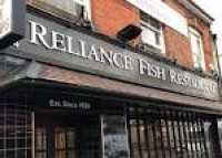 Reliance Fish Bar