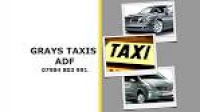 Grays Taxis ADF