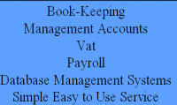 Book-Keeping Management
