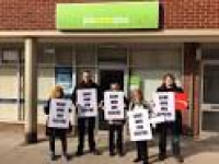 Save Whitstable and Herne bay Job centres | Campaigns by You
