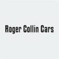 Roger Collin Cars