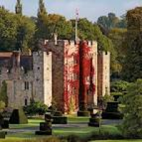 Hever Castle & Gardens | Visit Hever Castle In Kent