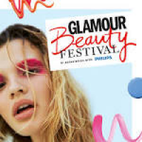 GLAMOUR Beauty Festival 2018 Ticket Information | Glamour UK