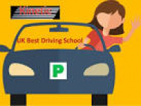 UK Best Driving School ...
