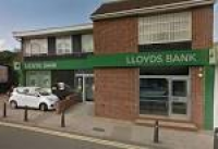 lloyds bank local branch st ...