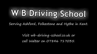 Ashford driving lessons