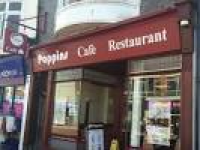 Poppins Restaurant Gosport - Restaurant Reviews, Phone Number ...