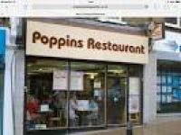 Poppins Restaurant, London - Restaurant Reviews, Phone Number ...