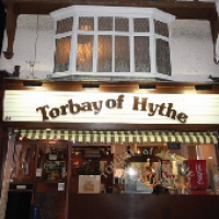 Torbay of Hythe
