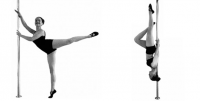 Pole Ballet image