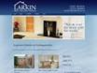 Larkin Homes Ltd | General ...