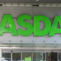 Asda Stores - Ashford, Kent,