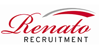 Jobs from Renato Recruitment