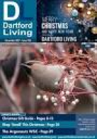 Dartford Living December 2017 by Dartford Living - issuu
