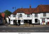 Red Lion public hotel in ...